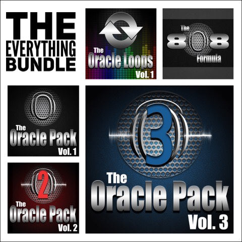 Get 25% Off The Everything Bundle – No Promo Code Needed