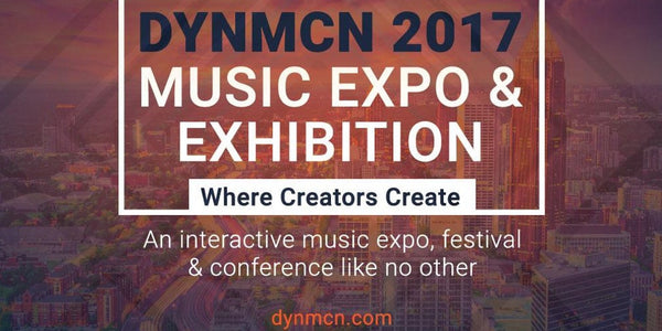 Sound Oracle - Guest Speaker @DYNMCN (July 29) Atlanta, GA