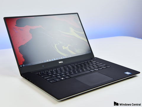 Dell XPS 15