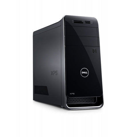 Dell XPS x8900-7319BLK Tower Desktop - 2016 The World’s Finest Music Production Computers - Sound Oracle Blog