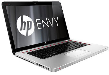 HP ENVY Notebook