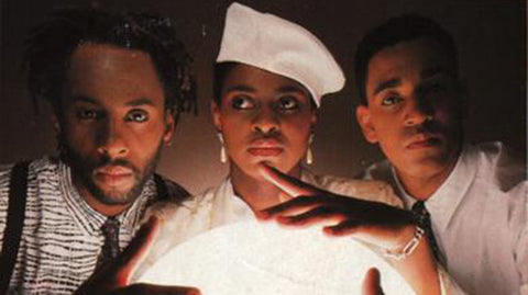 Loose Ends-Sound Oracle Blog-Classic Song Productions Created with the Iconic Roland TR-808