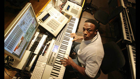 Sound Oracle Blog - 7 Things Every Music Producer Should Do