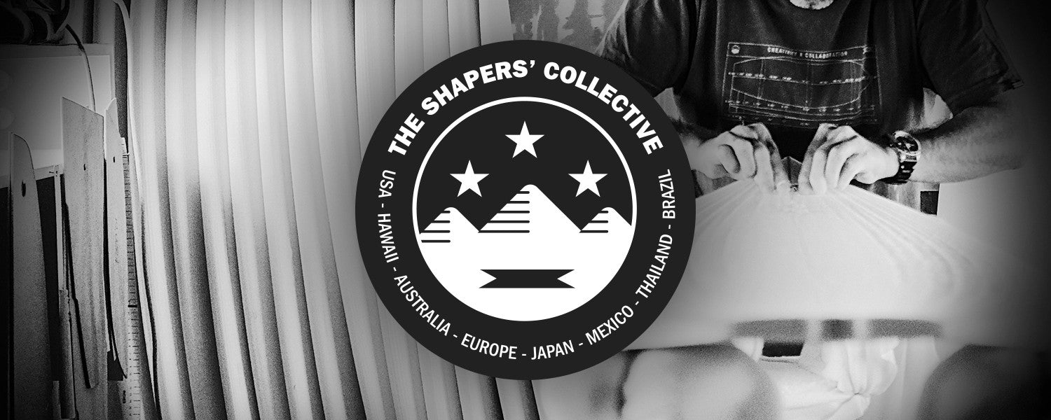 Shapers Collective