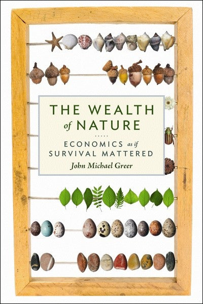 of Nature – Society Publishers
