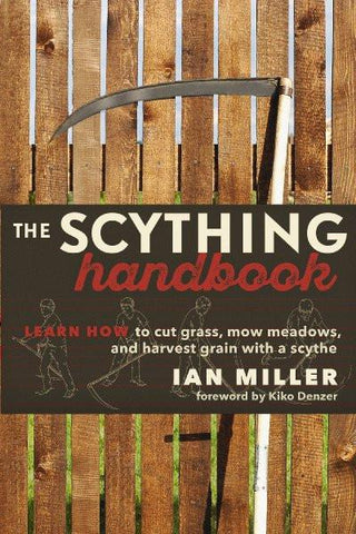 The Scything Handbook (PDF)