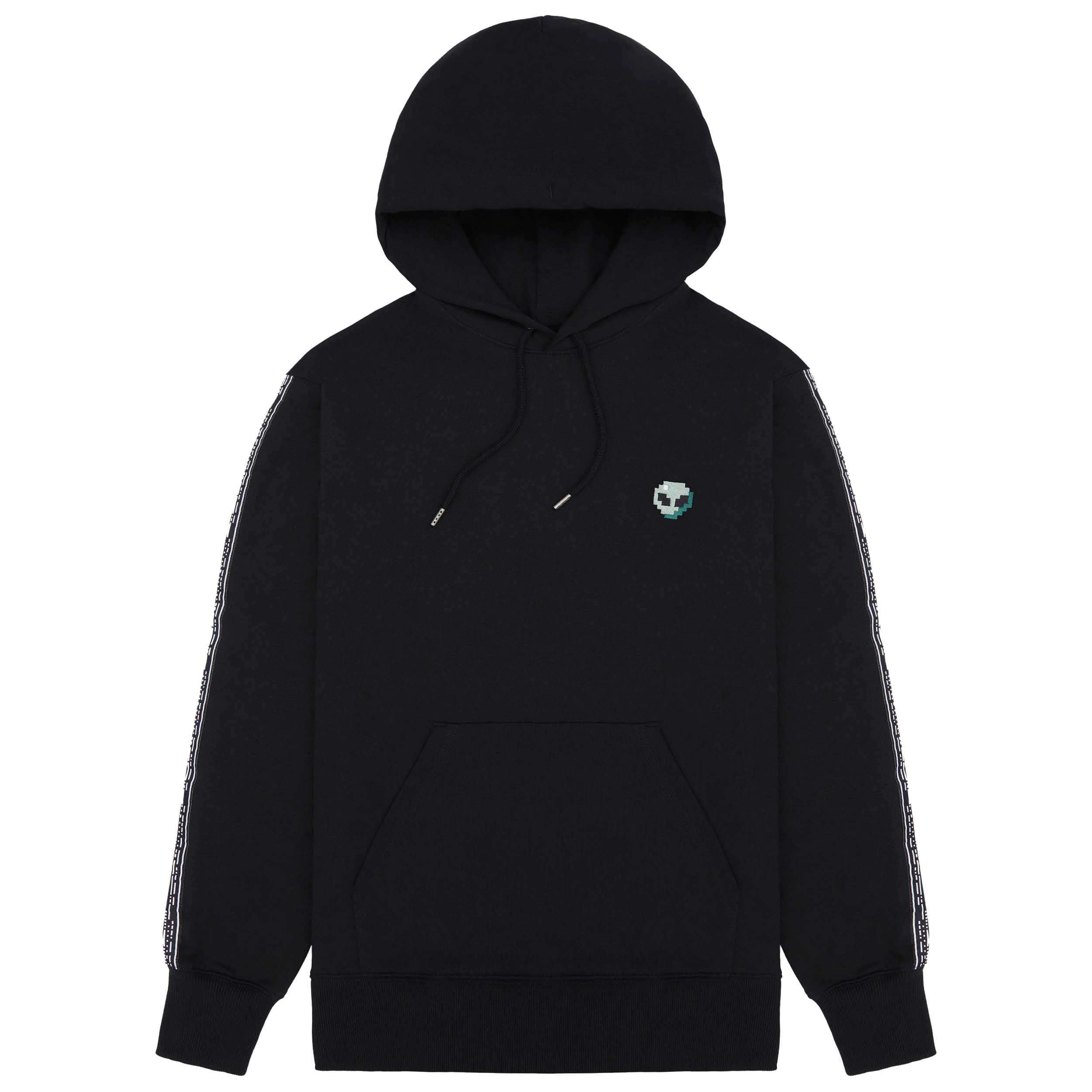 nike alien hoodie