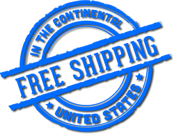 Free Shipping!