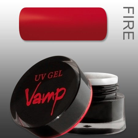 Vamp Color Gele Fire Vampire