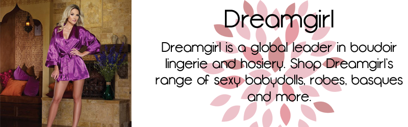 Dreamgirl-Lingerie-Banner