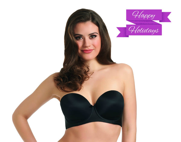 Freya-Lingerie-Deco-Strapless-Multiway-Bra-Poinsettia-Glasgow-UK-Best-Price 