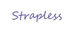 Strapless-Bras