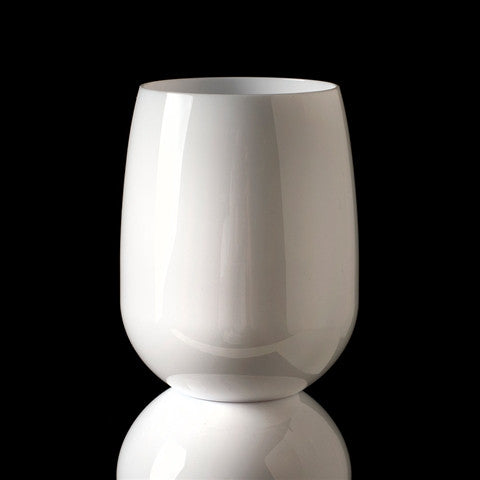 Stemless Wine Glass