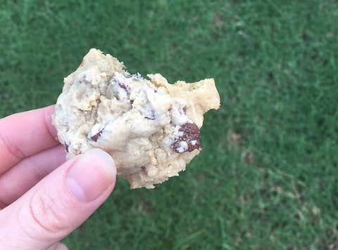 Chocolate Chip Cookies!!!