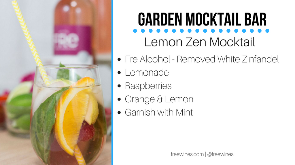 Mocktails