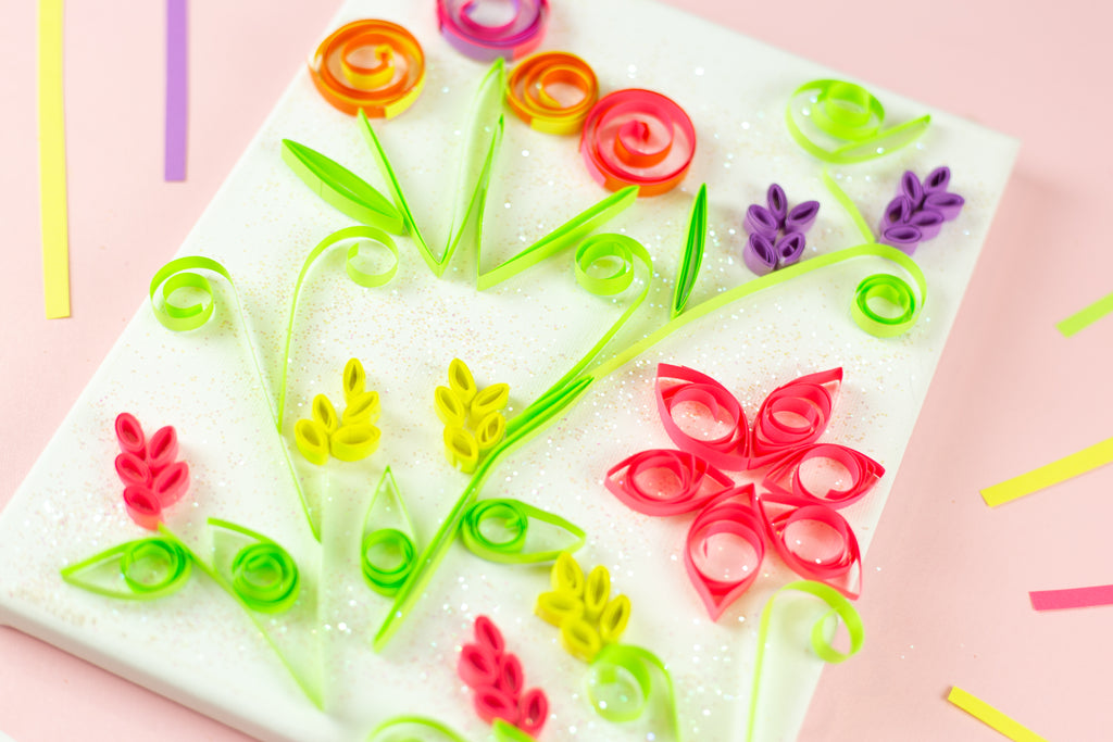 Paper Quilling