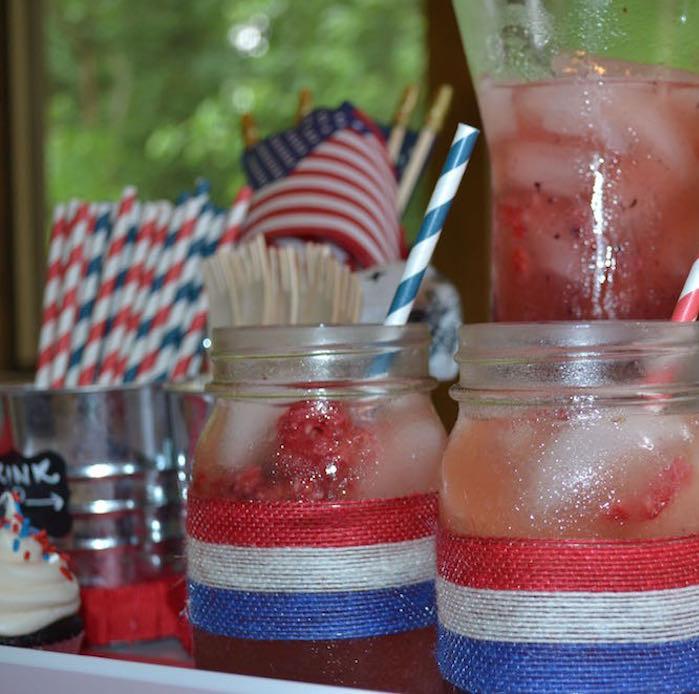 10 Ways To Decorate Your Home For Memorial Day