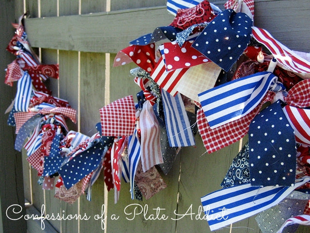 10 Ways To Decorate Your Home For Memorial Day