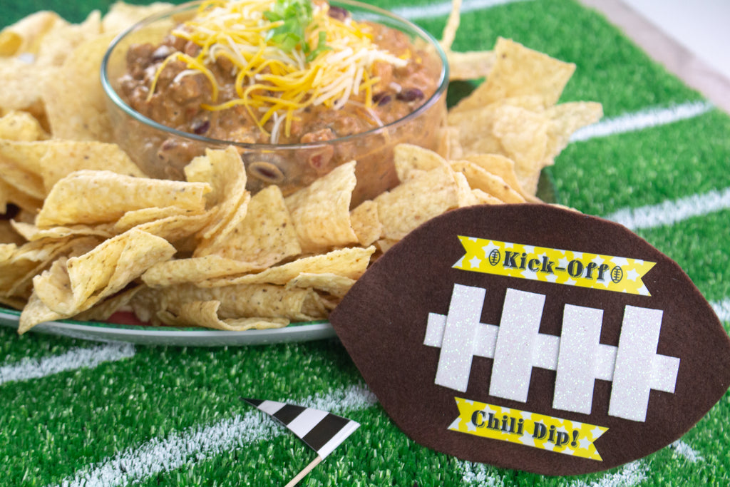 Tailgate Dip Recipe