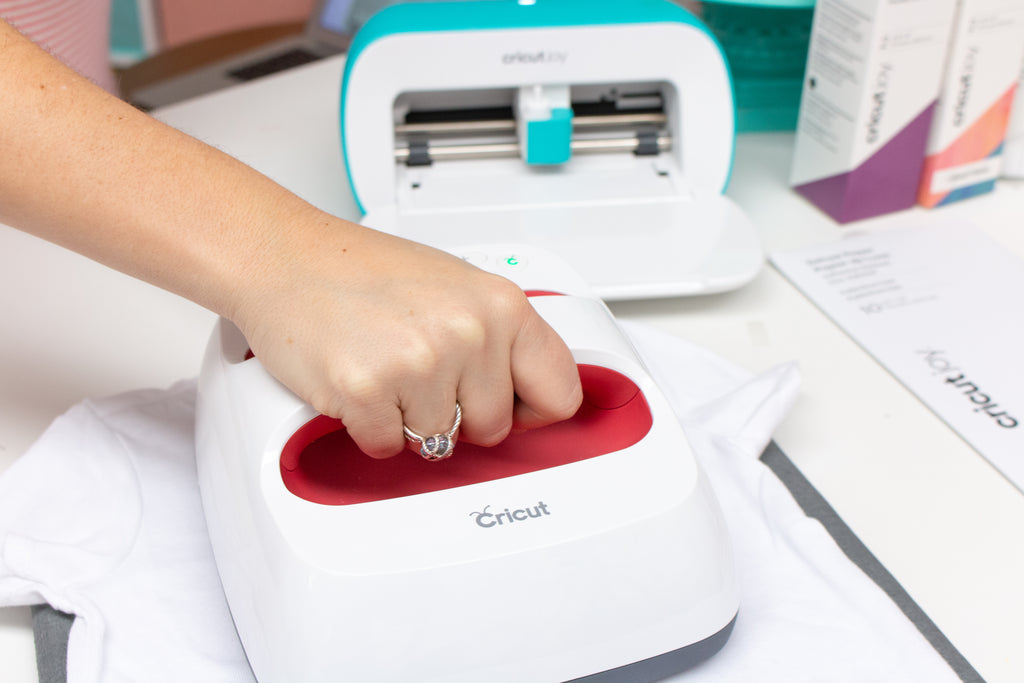 Cricut EasyPress