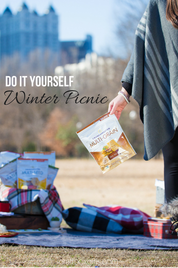 How to Host a Winter Picnic