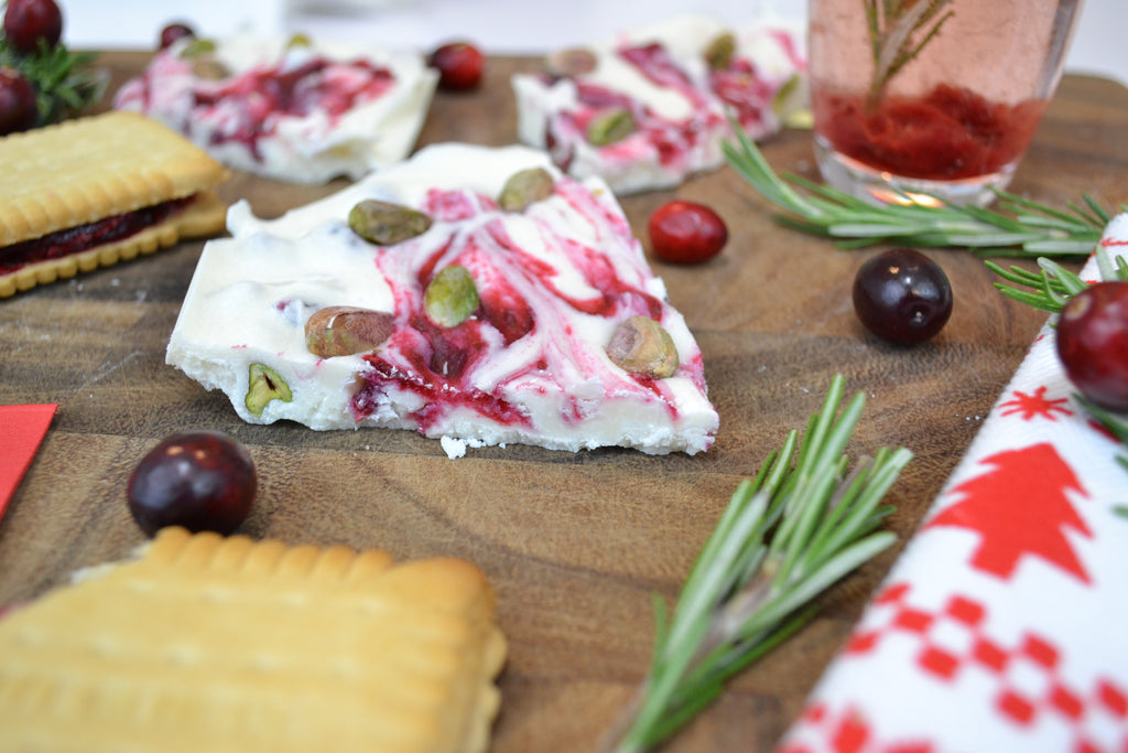 Cranberry Bark