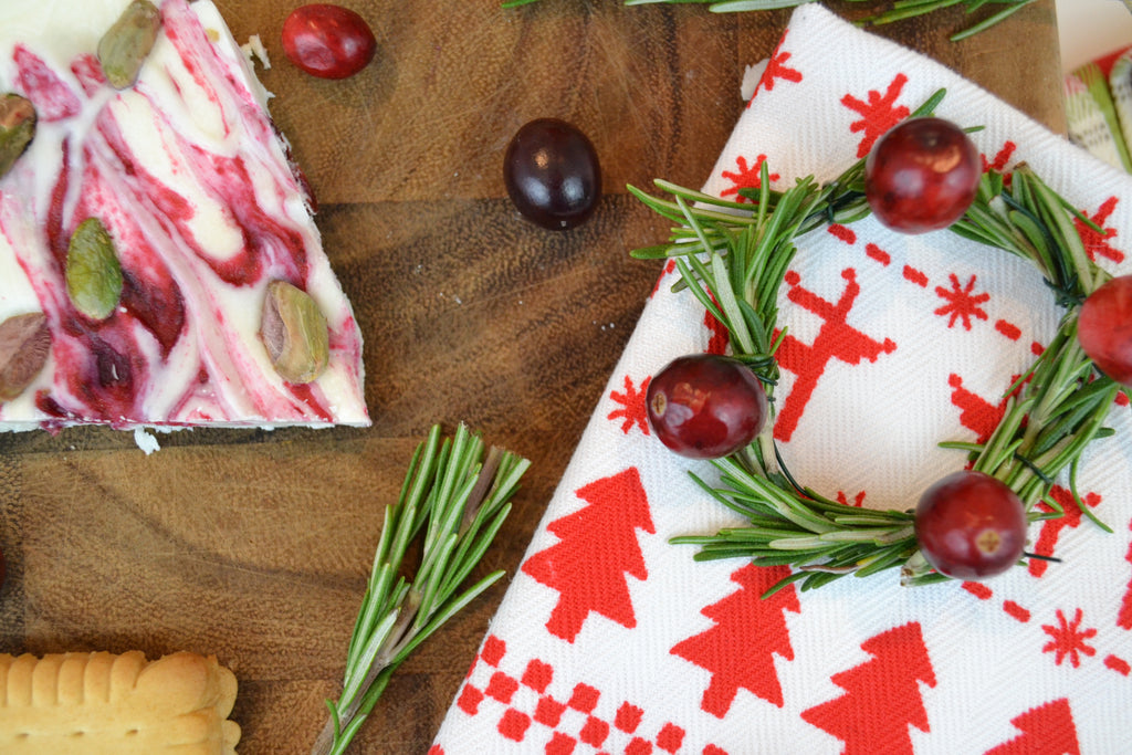 Rosemary Wreath