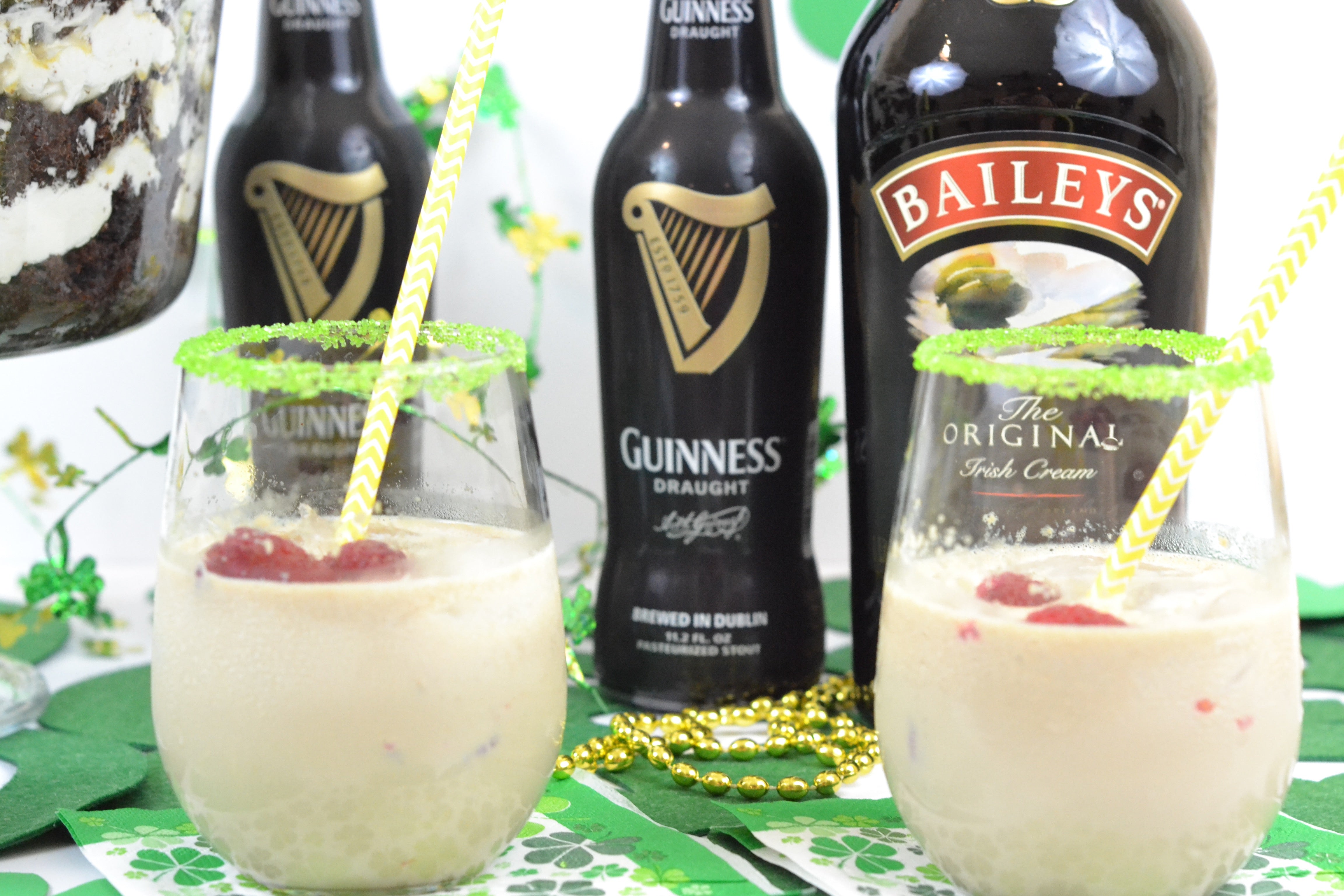 Baileys Cocktail