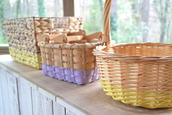 Easter Baskets