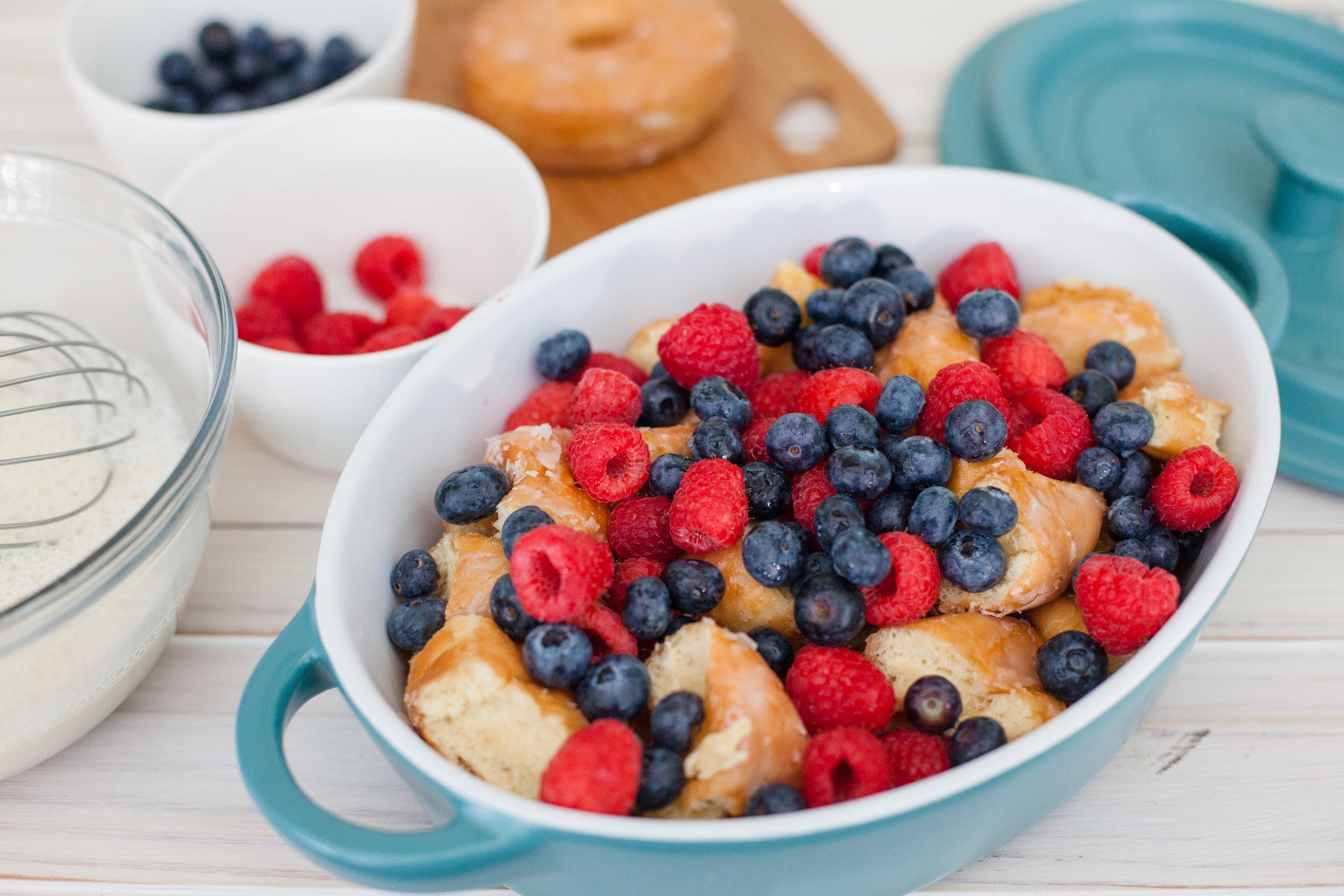 Easter French Toast