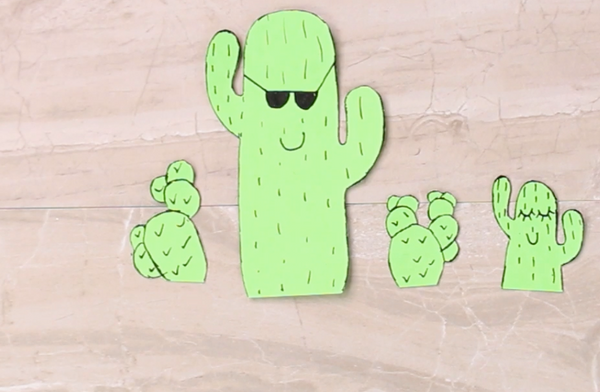 Cacti