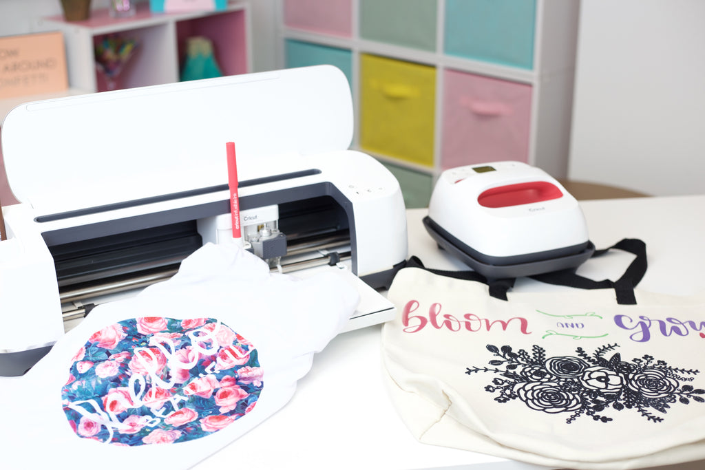 Cricut Infusible Ink