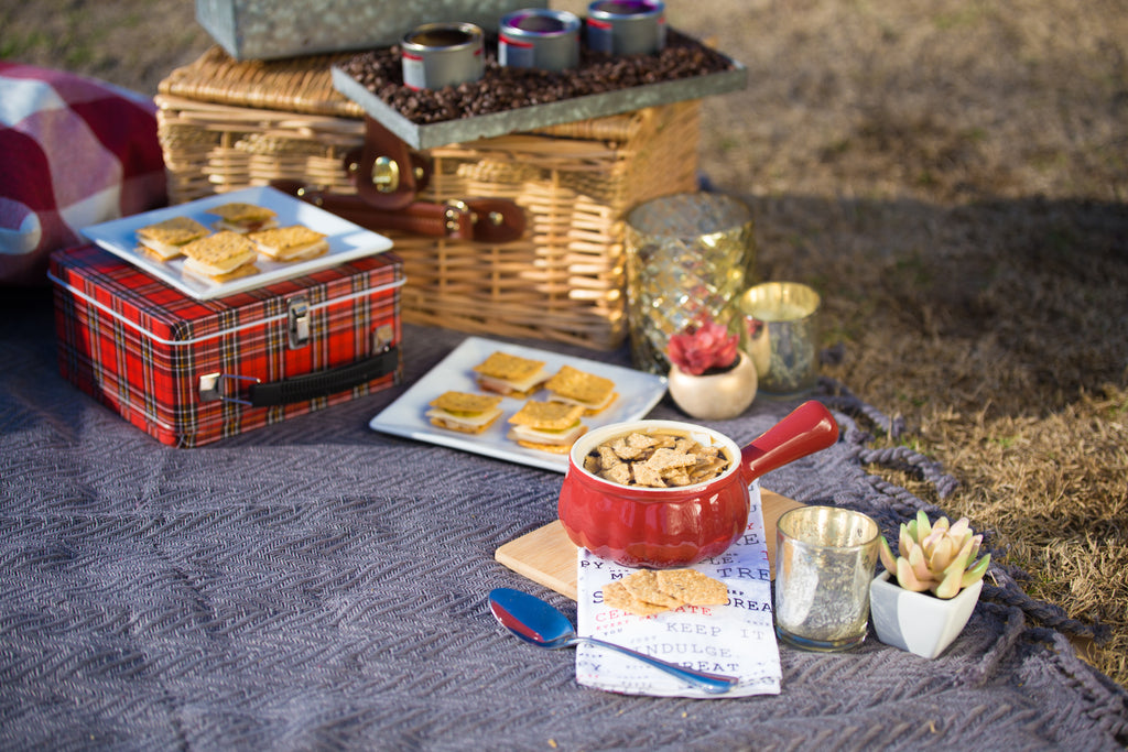 Winter Picnic