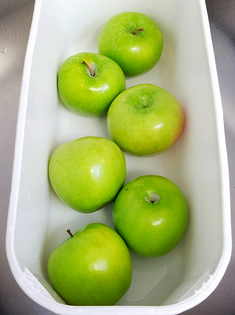 Granny Smith Apples