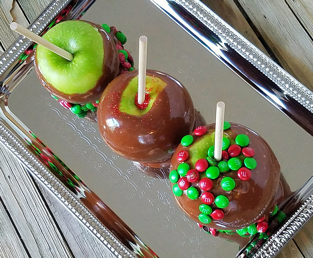 Christmas Apples