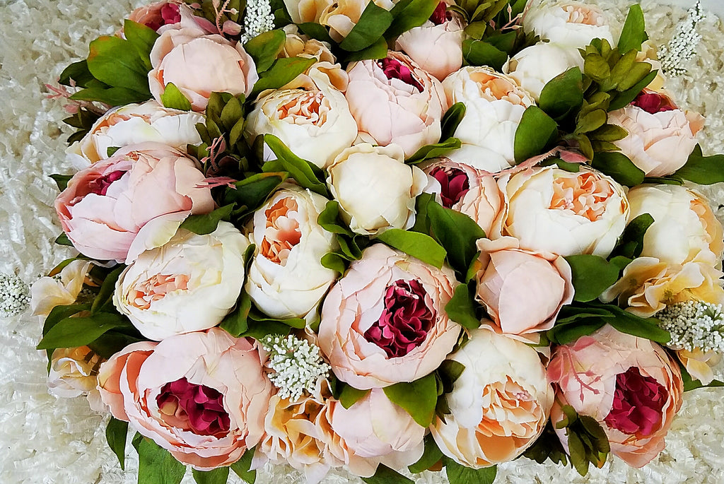 Flower Bouquet