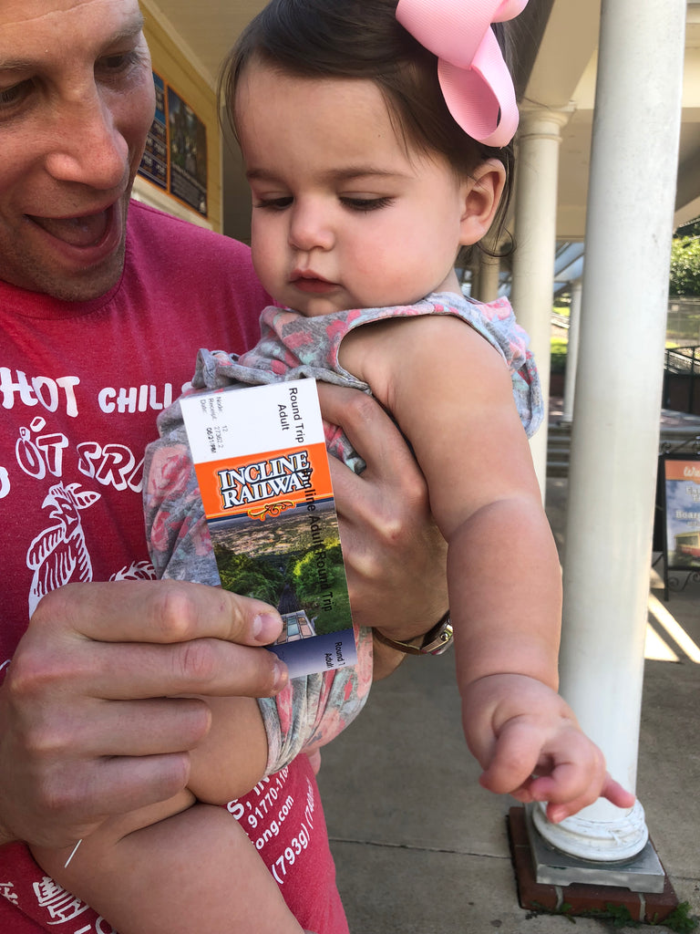 Incline Railway