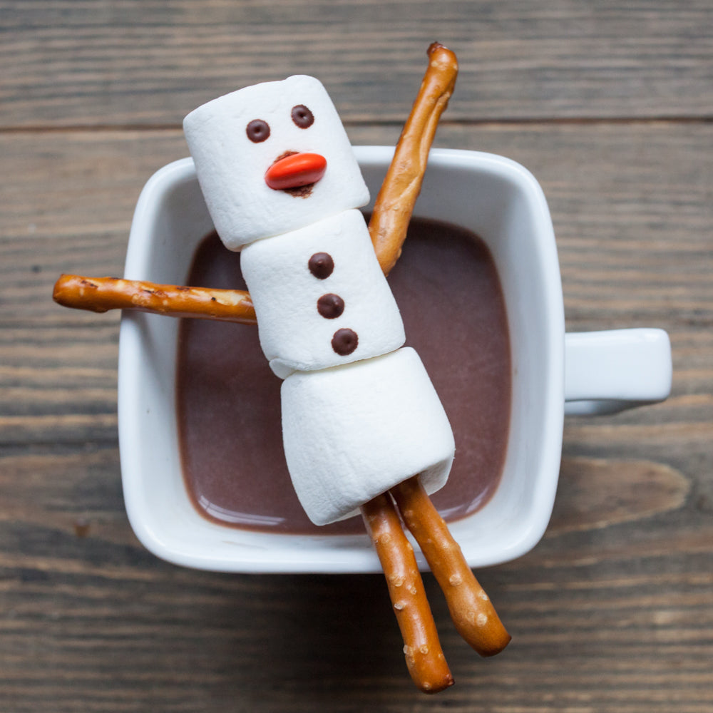 Hot Cocoa for Kids