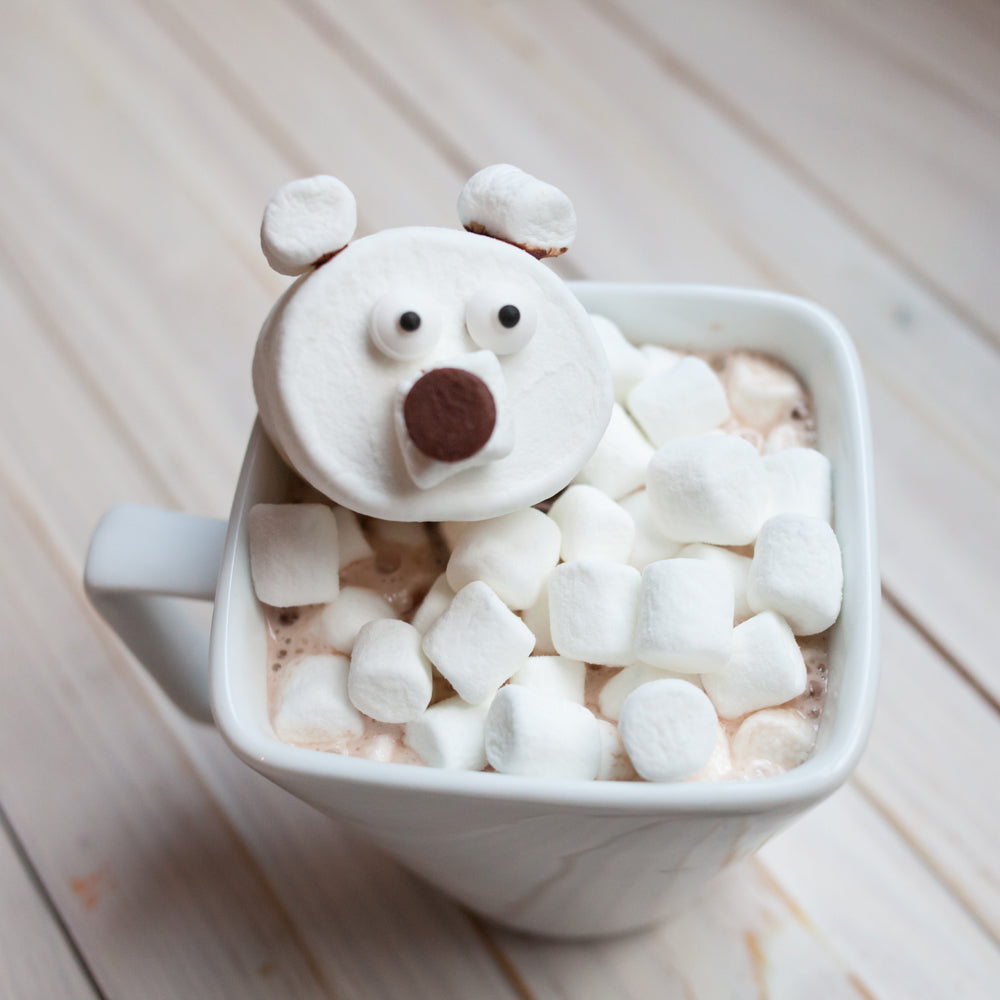 Hot Cocoa for Kids