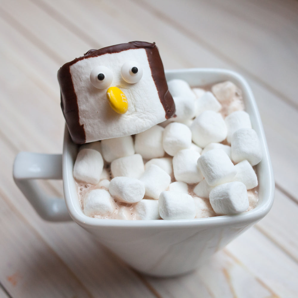 Hot Cocoa for Kids