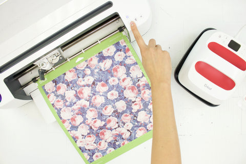 Cricut Infusible Ink Transfer Sheets