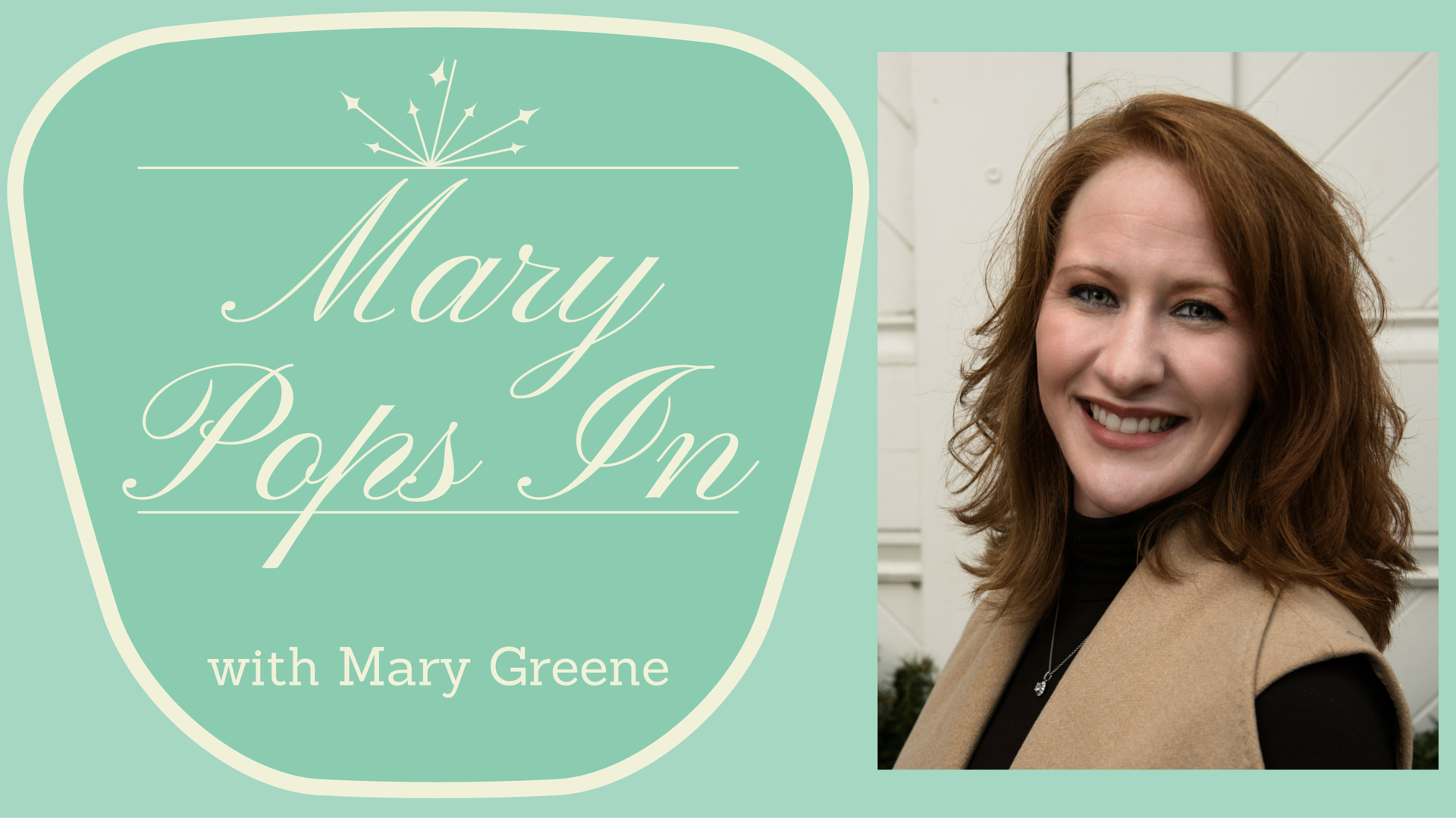 Mary Greene