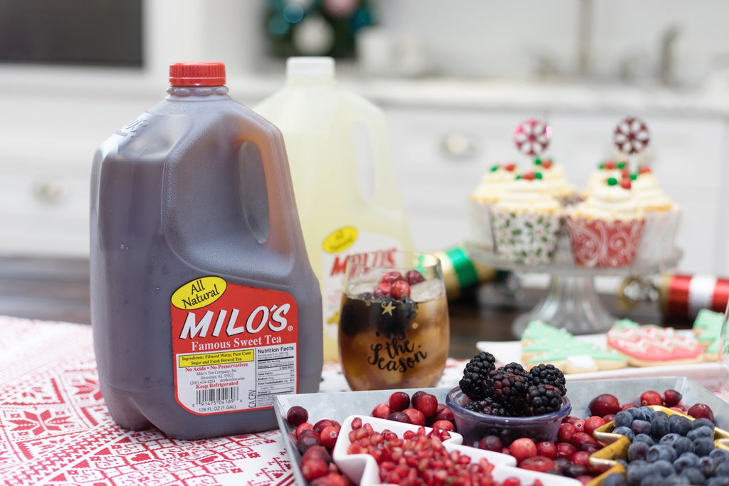 Milos Sweet Tea