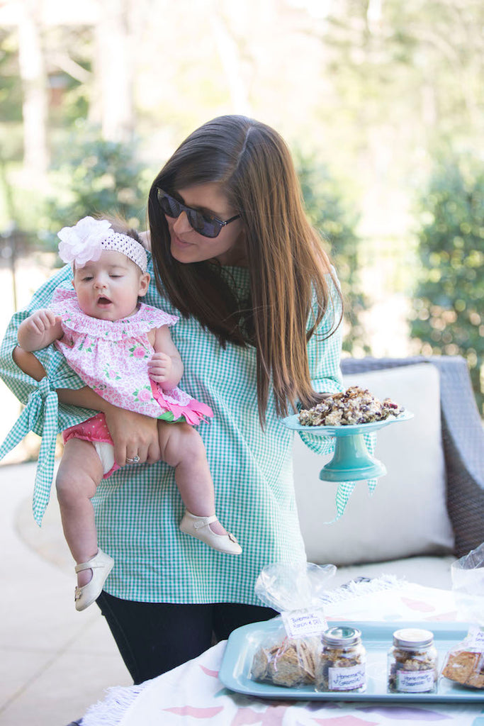 Mommy & Me Picnic