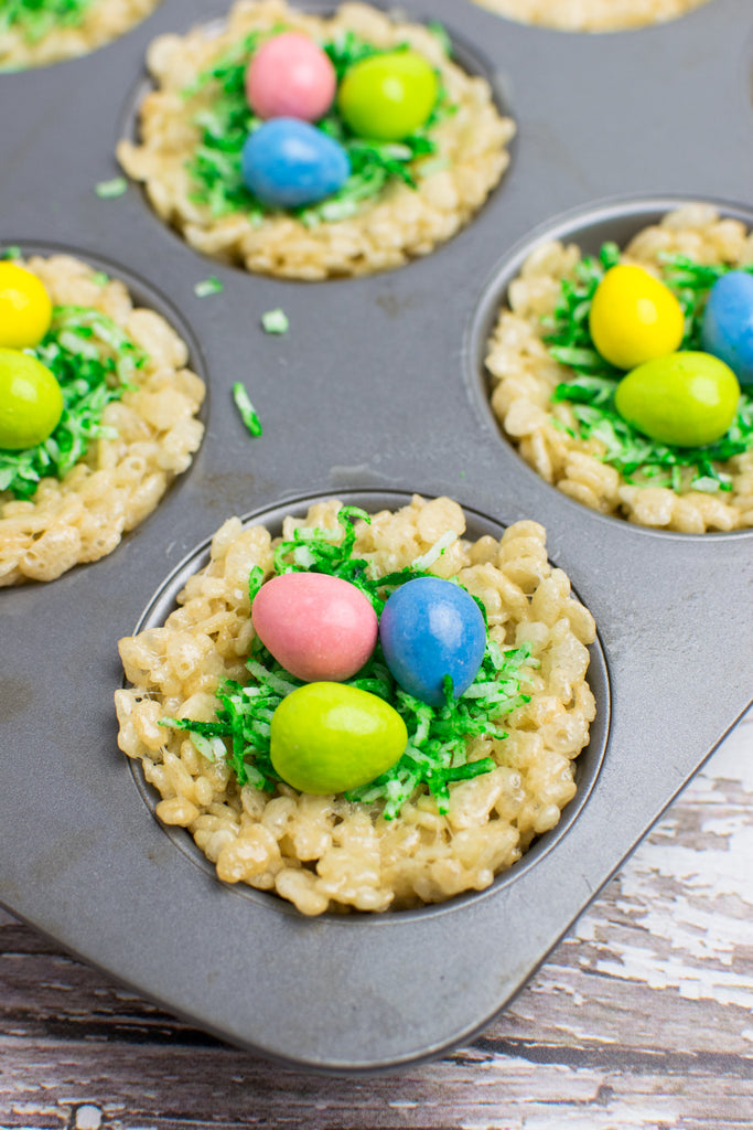 rice-crispies-easter-nests3