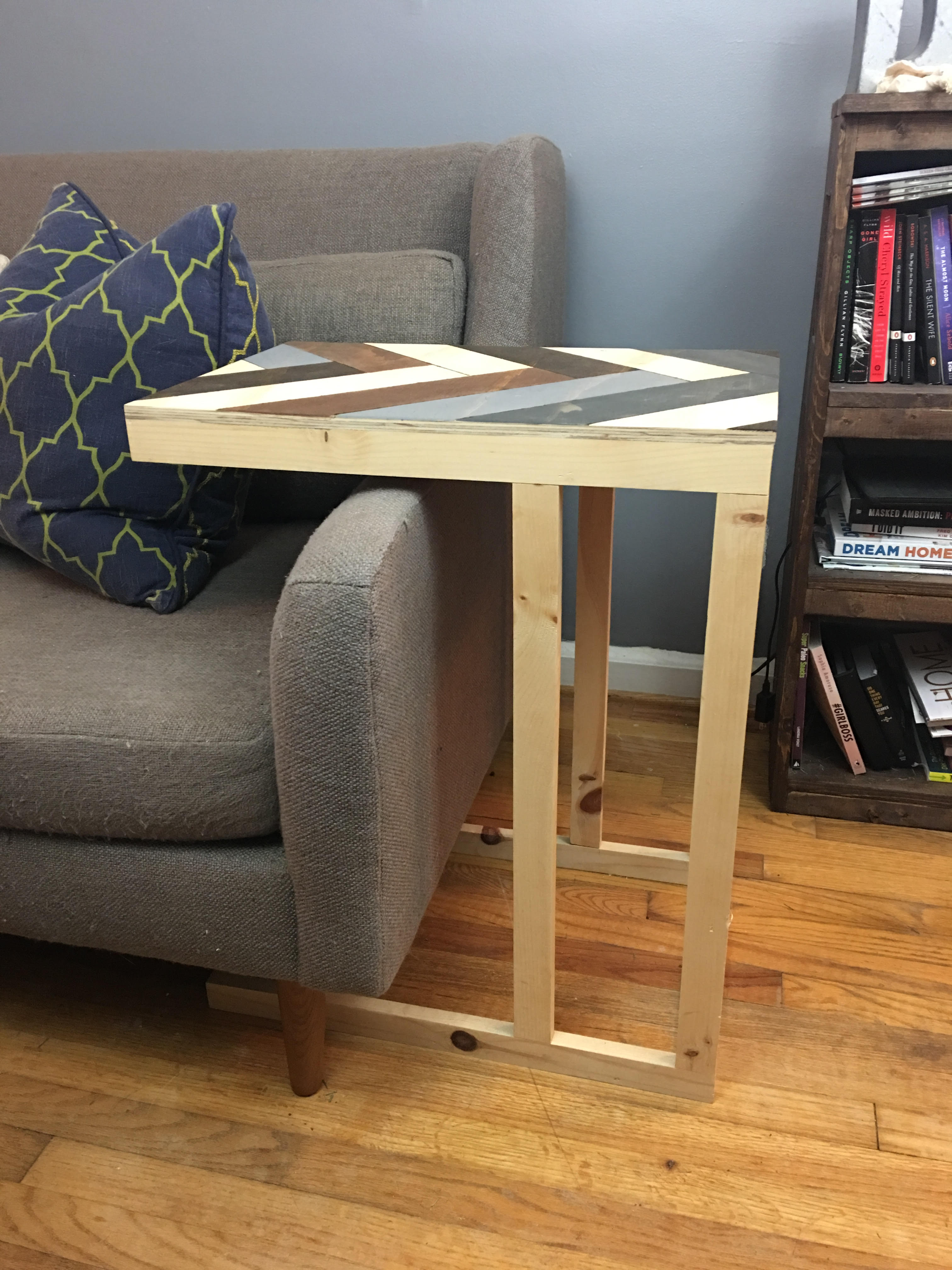 upcycle c-table