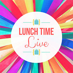 Lunch Time Live