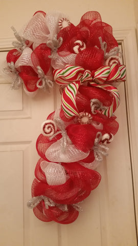 Candy Cane - Christmas