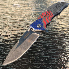 4th of July Independence Day USA American Knives on Sale