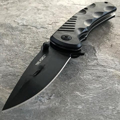 Best Pocket Knife Stainless Steel (TF-764BK)